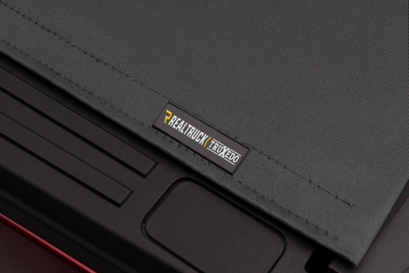 Truxedo 09-14 Ford F-150 5ft 6in Pro X15 Bed Cover | Ford F-150 (13-14) / (09-12) / Raptor (10-14) (1497601)
