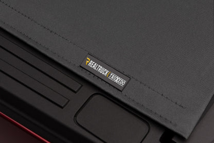 Truxedo 09-14 Ford F-150 5ft 6in Pro X15 Bed Cover | Ford F-150 (13-14) / (09-12) / Raptor (10-14) (1497601)