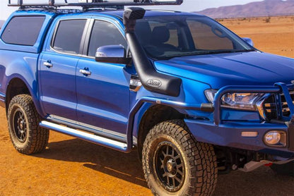 ARB Summit Step W/ Rail | Ford Ranger (19-26) (4440210K1)