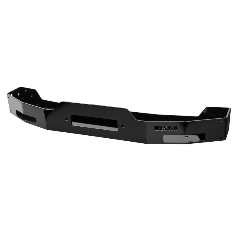 Westin 2015-2018/2024-26 Ford F-150/F-150 XL SSV MAX Winch Tray | Ford F-150 (15-18, 24-26) (46-23835)