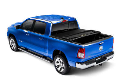 LUND Genesis Tri-Fold Tonneau Cover | Dodge Ram 1500 (02-24) 6.5ft Bed (95864)