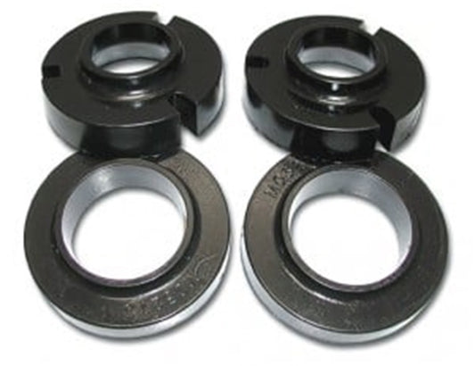 Tuff Country 2.5in Leveling Kit | Ford F-150 (04-08) (22900)