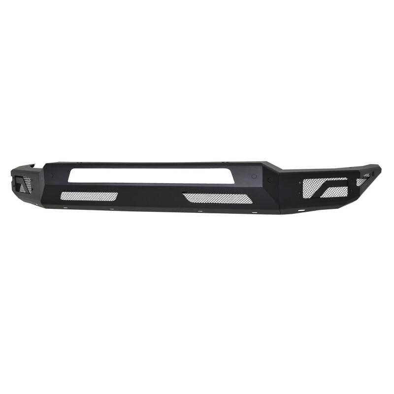 Westin Pro-Mod Front Bumper: Ram 1500 2019-2024