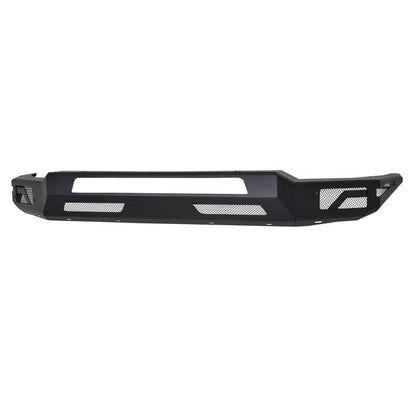 Westin Pro-Mod Front Bumper: Ram 1500 2019-2024