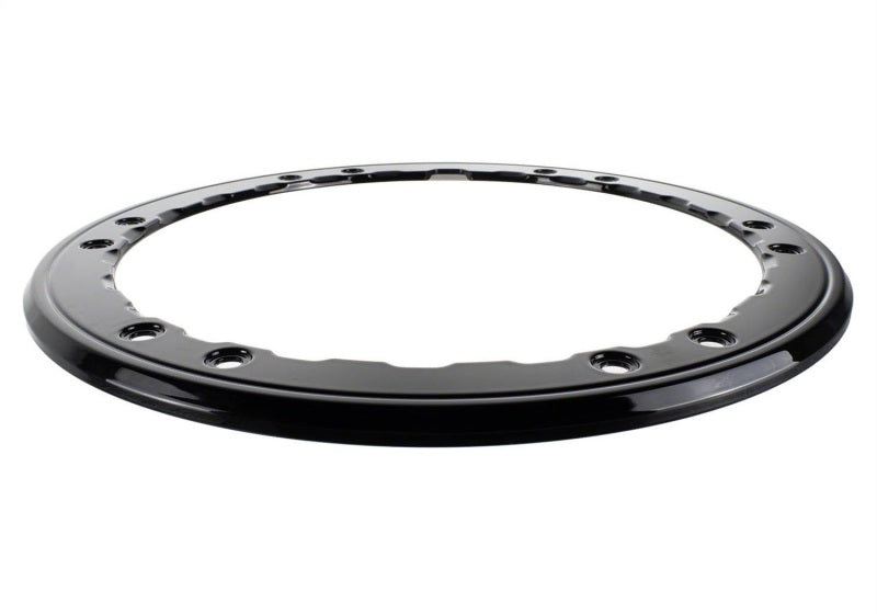 Ford Racing Bead Lock Trim Ring Kit | Ford Bronco (21-22) (M-1021K-BLB)
