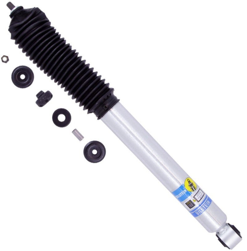 Bilstein 5100 Series Monotube Shock Absorber (REAR): Ram 2500 (14-20)