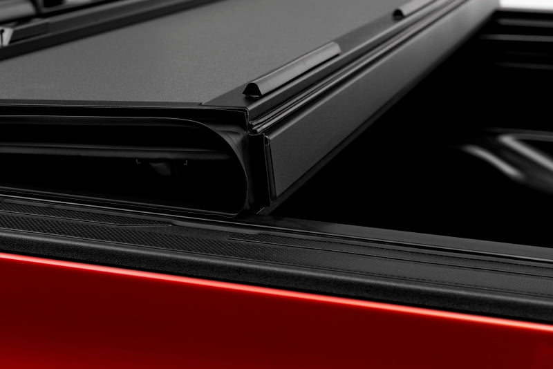 BAK Bed Cover | Toyota Tacoma (12-15) 6ft Bed (W/O Universal Tailgate Function) | 448407