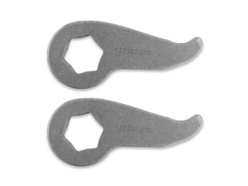 Cognito 2WD/4WD Torsion Bar Keys | Chevrolet Silverado 2500HD/3500HD / GMC Sierra 2500HD/3500HD (20-26) (110-90771)