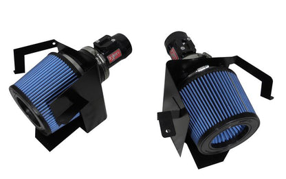 Injen Black Short Ram Intake System | Infiniti G35/37 (07-13) (SP1998BLK)