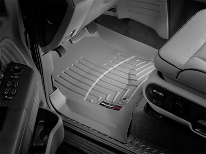 WeatherTech Front FloorLiner | Ford F-150 (04-08) / 09-12 / 10-14 Raptor (460051)