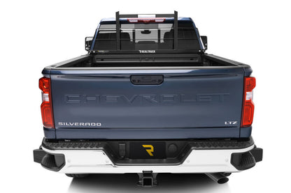 BackRack Original Rack Frame | Colorado / Tacoma / Ranger (15-23 / 16-23 / 19-21) (15002)