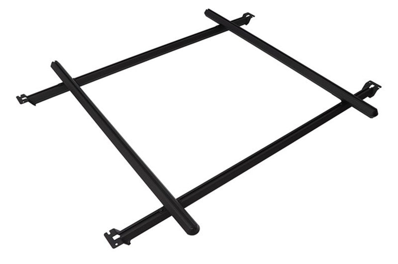 Dee Zee Hex Overland Top Rails | Ford Ranger (19-26) (DZ95020TB)