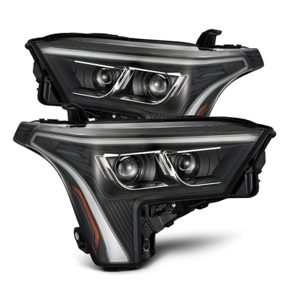 AlphaRex LUXX-Series Headlights | Toyota Tundra (22-26) (880874)