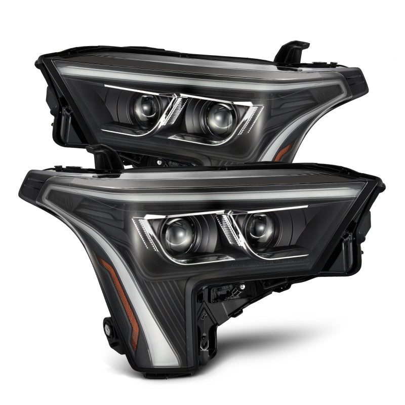 AlphaRex LUXX-Series Headlights | Toyota Tundra (22-26) (880874)