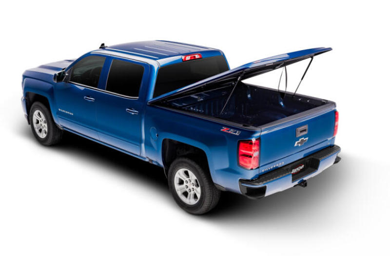 Undercover 5ft Lux Bed Cover | Ford Ranger (19-26) (UC2186L-J7)