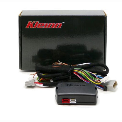 Kleinn Remote Start | Ford F-150 (13-14, 09-12, 10-14 Raptor) (RSFD1)