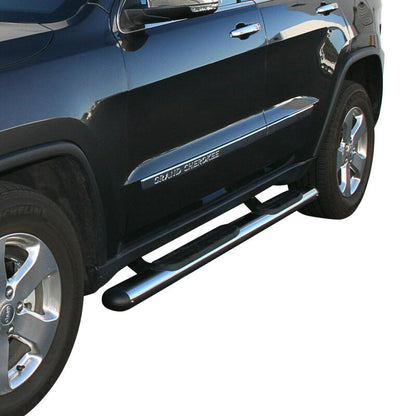Westin Premier 4 Oval Nerf Step Bars | Ford Ranger (19-26) (22-5050)