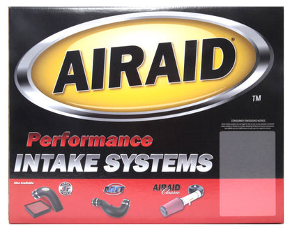 Airaid 4.6L/5.7L V8 Toyota Tundra/Sequoia CAD Intake System w/ Tube | Toyota Tundra/Sequoia (07-14) (511-213)
