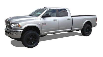 Tuff Country 14-23in Dodge Ram 2500/3500 2in Leveling Kit | Ram 2500/3500 (19-25/11-18) (32908KN)