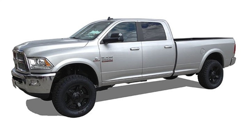 Tuff Country 14-23 Ram 2500/3500 4WD 2in Leveling Kit w/ Shock Extension Brackets | Ram 2500/3500 (19-25) (32909)