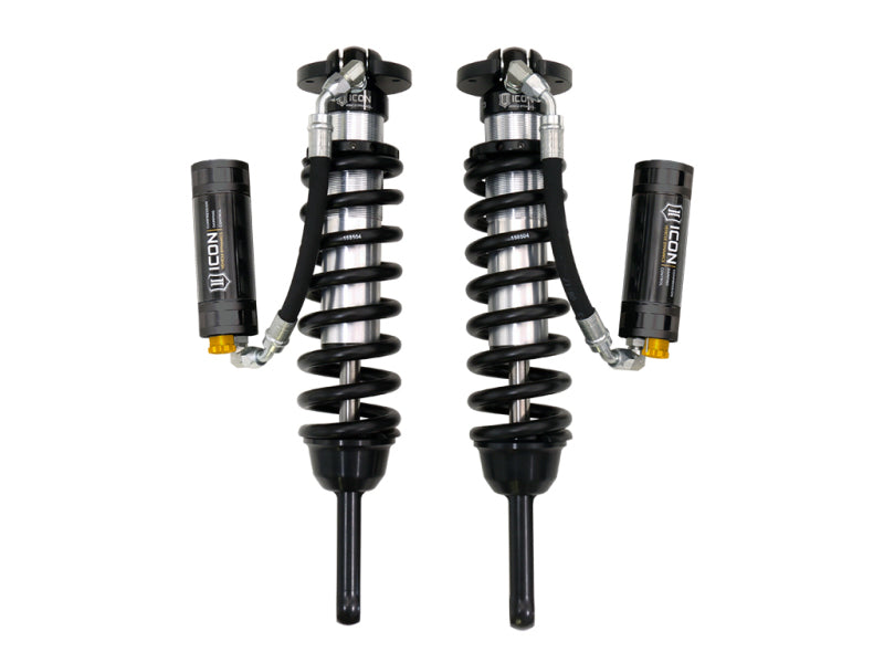 ICON 2.5 Series Coilover Kit w/ 700lb Spring Rate | Toyota Tacoma (05-23) (58735C-700)