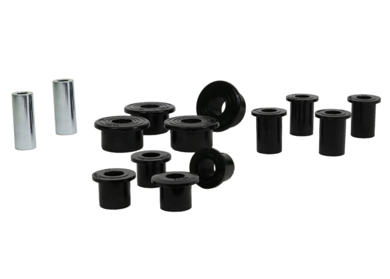 Whiteline Leaf Spring Kit | Ford Ranger 11-23 (WEK010)