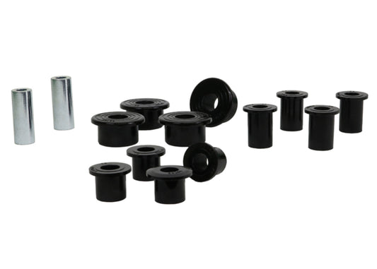Whiteline Leaf Spring Kit | Ford Ranger 11-23 (WEK010)