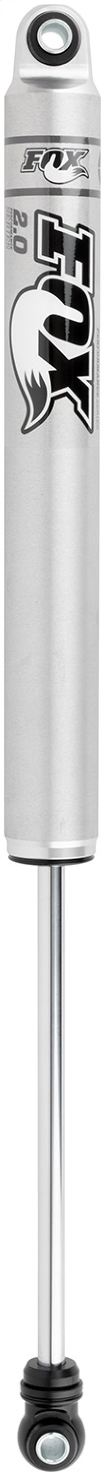 FOX 2.0 Performance Series 12.1in. Smooth Body IFP Rear Shock | Ram 2500/3500 (11-25) (985-24-024)