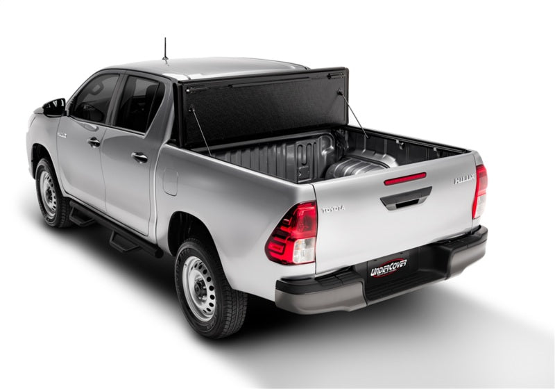 Undercover Flex Bed Cover | Toyota Tacoma (16-18, 20-23) (FX41014)