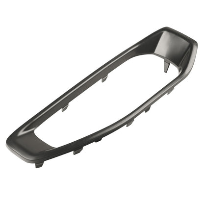 Omix Applique Right End Cap Front Bumper | Jeep Gladiator JT / Wrangler JL (20-25) (12040.44)