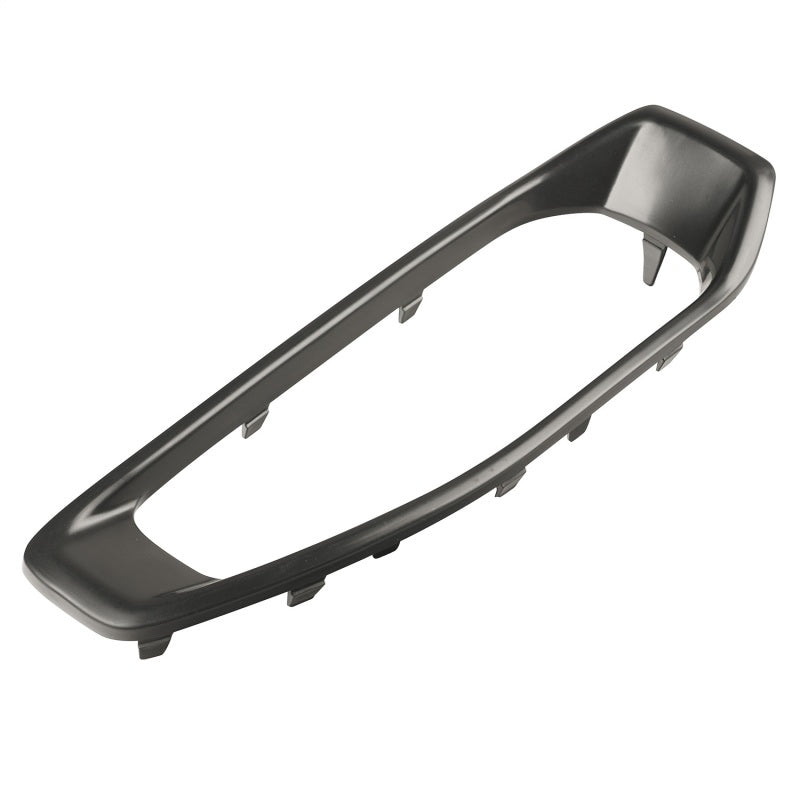 Omix Applique Right End Cap Front Bumper | Jeep Gladiator JT / Wrangler JL (20-25) (12040.44)