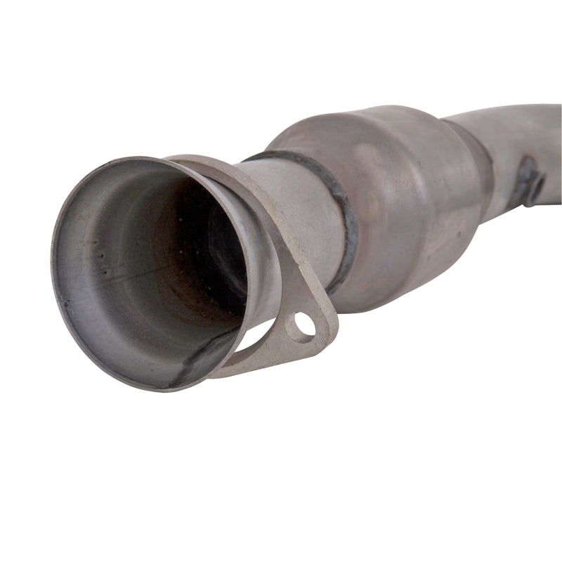 BBK Short Mid X Pipe w/ Catalytic Converters | Dodge Challenger / Charger (02-08) (1796)