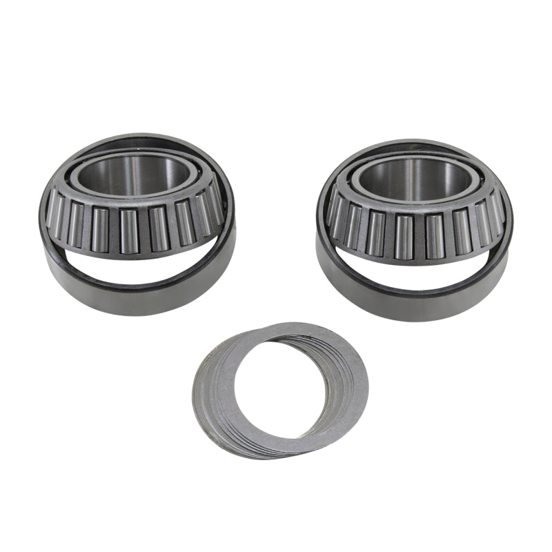 Yukon Gear Dana 44 Carrier Installation Kit | Jeep Wrangler JK (07-18) (CK D44)
