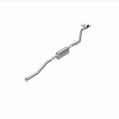 MagnaFlow Street Series SS Cat-Back Exhaust | Toyota Tacoma (00-04) (15811)