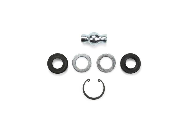 Fabtech Small Poly Ball Joint Rebuild Kit: Jeep Wrangler (87-17) / Wrangler JK 2018
