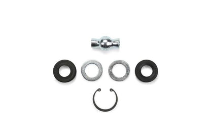 Fabtech Small Poly Ball Joint Rebuild Kit: Jeep Wrangler (87-17) / Wrangler JK 2018