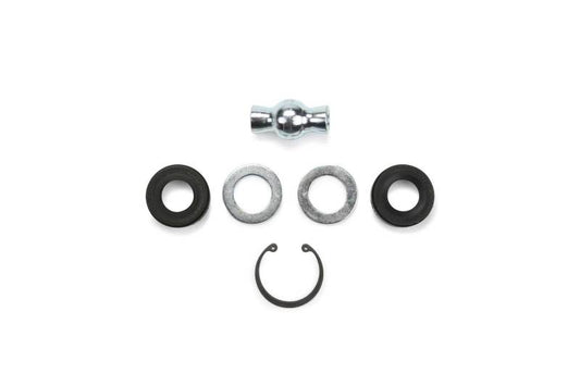 Fabtech Small Poly Ball Joint Rebuild Kit: Jeep Wrangler (87-17) / Wrangler JK 2018