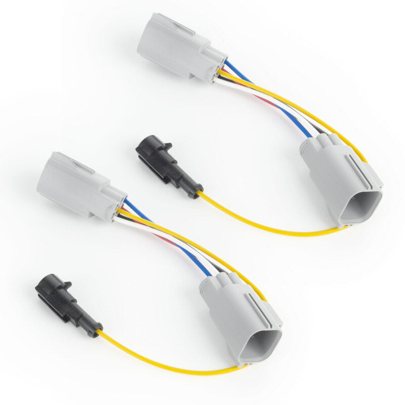 ORACLE Lighting Tail Light Amber Turn Signal Adapter Harness (PAIR): Jeep Wrangler (07-18)