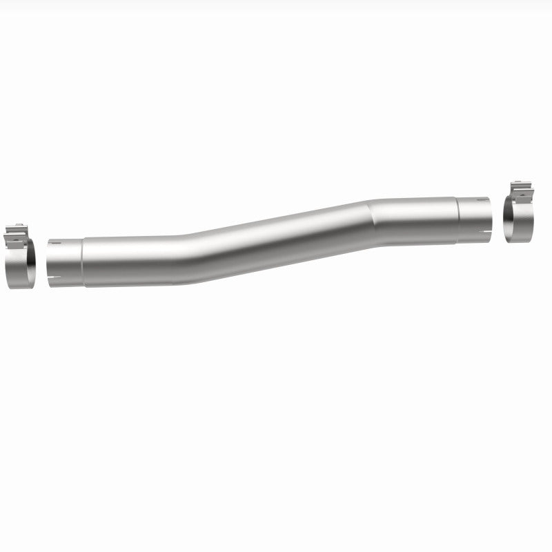 Magnaflow D-Fit Muffler Replacement Kit | Chevy Silverado 1500 4.3L/5.3L (19476)