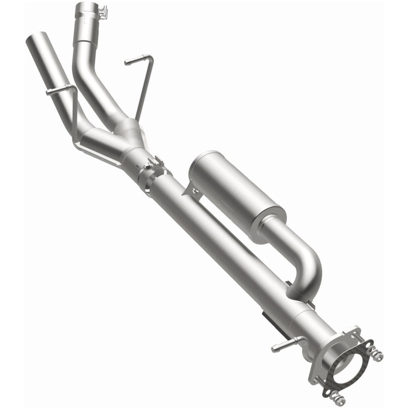 MagnaFlow Direct-Fit Performance Exhaust Muffler Replacement Kit: Ram 1500 (2025-2026) I6 3.0L