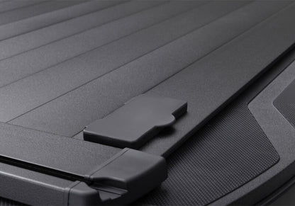RetraxPRO XR Bed Cover w/ Trax Rail System | Toyota Tundra (22-26) (T-80863)