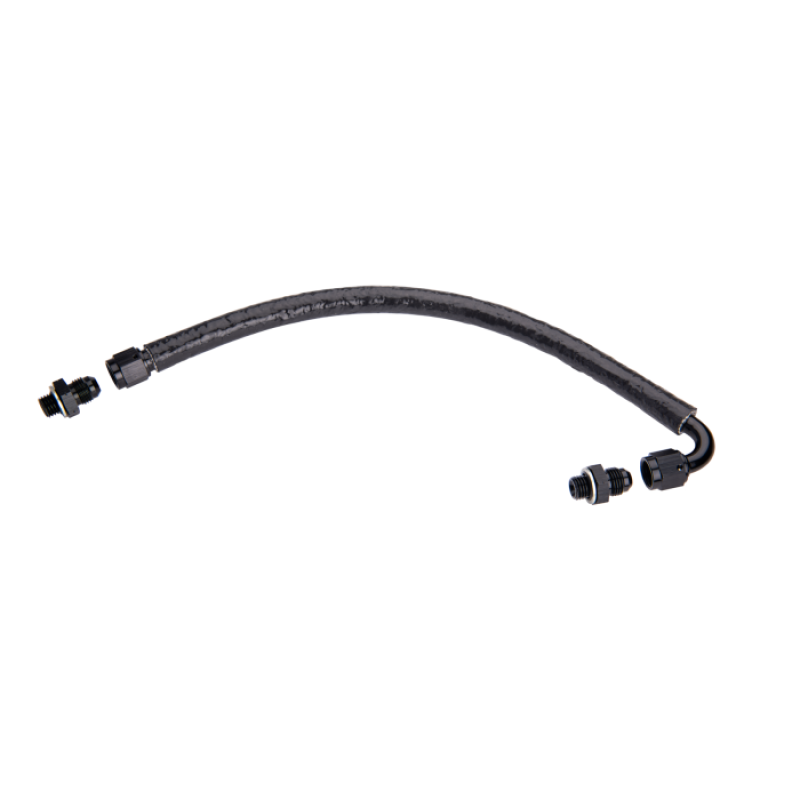 Fleece Performance Turbocharger Oil Feed Line | Dodge Ram 2500/3500 (19-22) 6.7L