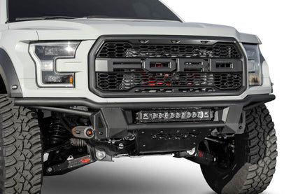 Addictive Desert Designs ADD PRO Bolt-On Front Bumper | Ford F-150 Raptor (17-19) (F118102100103)