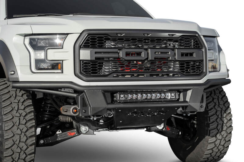 Addictive Desert Designs ADD PRO Bolt-On Front Bumper | Ford F-150 Raptor (17-19) (F118102100103)