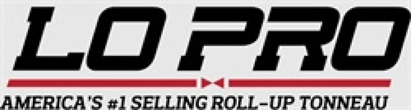 Truxedo Lo Pro Bed Cover | Ford F-150 (97-03) (548601)