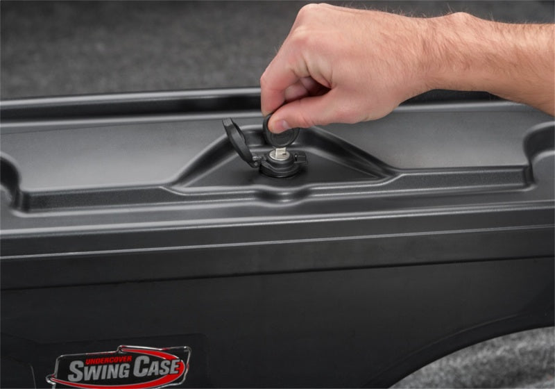 Undercover SwingCase | Ford F-150 (24-26) / Raptor (21-26) / Lightning (22+) (SC203D)