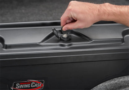 Undercover SwingCase | Ford F-150 (24-26) / Raptor (21-26) / Lightning (22+) (SC203D)