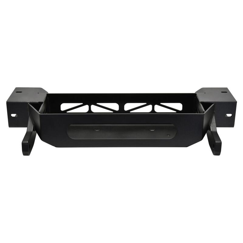 Westin Pro-Series Front Bumper | Toyota Tundra (14-21) (58-411035)
