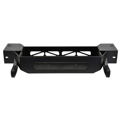 Westin Pro-Series Front Bumper | Toyota Tundra (14-21) (58-411035)