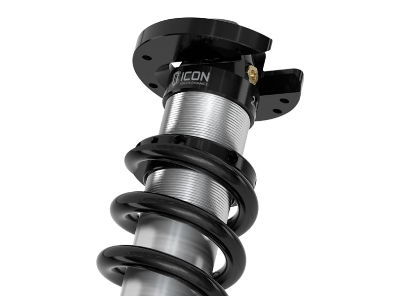 ICON 2.5 Series Front Coilover Kit | Lexus GX550 (24-25) (58690)